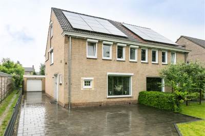Woning Prinses Beatrixstraat 9 Brunssum