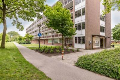 Woning Hertogenlaan 196 Oosterhout (NB)