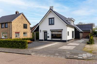 Woning Dorpsstraat 26 Rijswijk (NB)