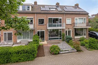 Woning Oostzeestraat 31 Kampen