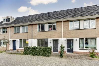 Woning Robert Stolzhof 259 Hoorn (NH)