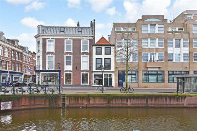 Woning Noordwal 2A Den Haag
