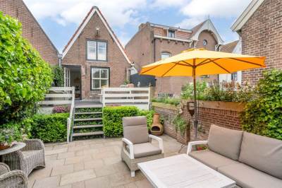 Woning Molenwal 21b Zaltbommel