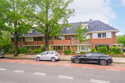 Woning Timorlaan 25 Den Helder