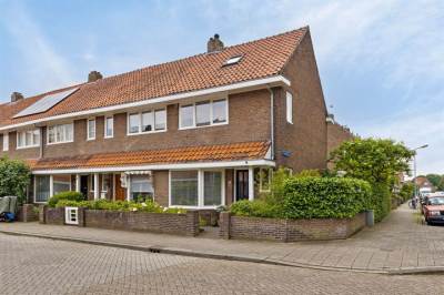 Woning Bankastraat 14 Den Bosch