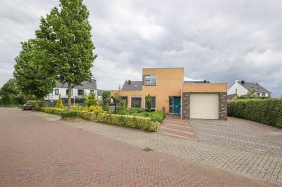 Woning Oude veiling 3 Kapelle