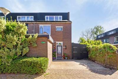 Woning Duivenkamp 834 Maarssen