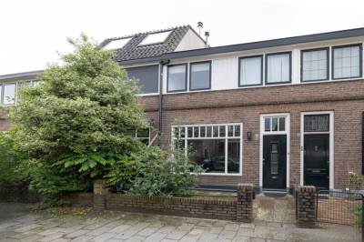 Woning Faisantenstraat 60 Hilversum