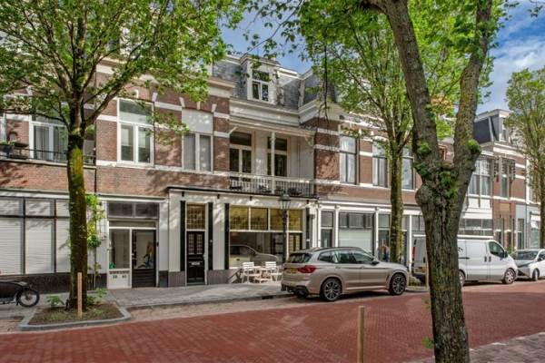 Woning Neptunusstraat 44 Den Haag