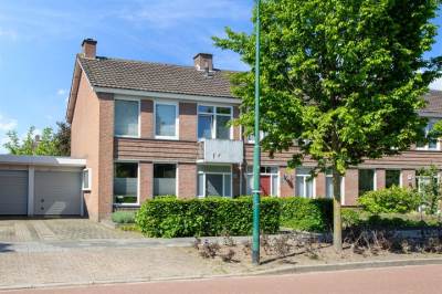 Woning Mgr de Haasstraat 86 Eersel