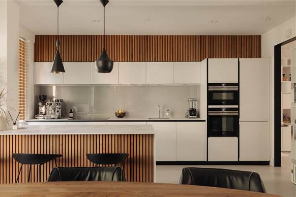 Woning Minervalaan 692 Amsterdam