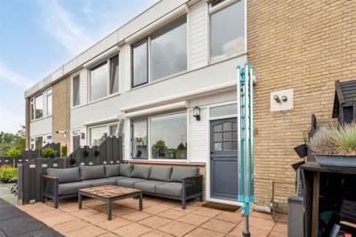 Woning Fazantplein 16 Sliedrecht