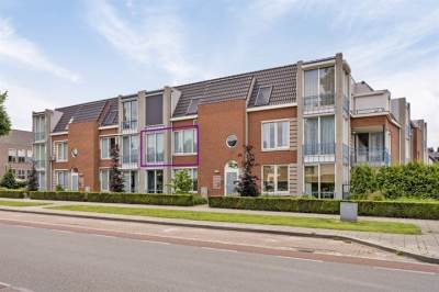 Woning Laan ten Roode 20a Someren