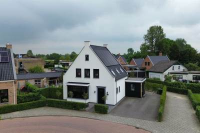 Woning Kloosterstraat 14C Biervliet (Gem. Terneuzen)