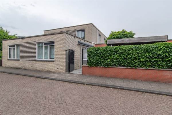 Woning Goudenregenzoom 86 Zoetermeer