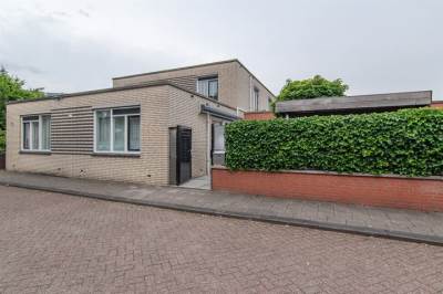 Woning Goudenregenzoom 86 Zoetermeer