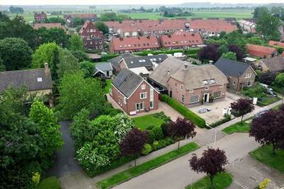 Woning Prinses Marijkelaan 33a Maurik