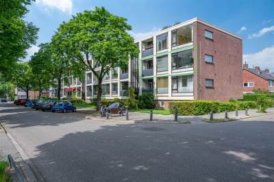 Woning Beethovenlaan 50 Groningen