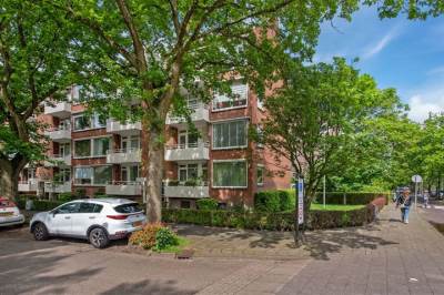 Woning Karel Doormanlaan 4 Rijswijk (ZH)