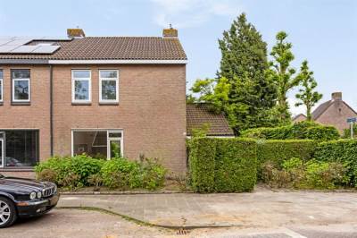 Woning Gageldonk 34 Bavel (Gem. Breda)