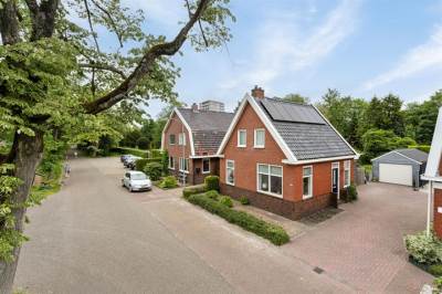 Woning Knijpslaan 32 Hoogezand