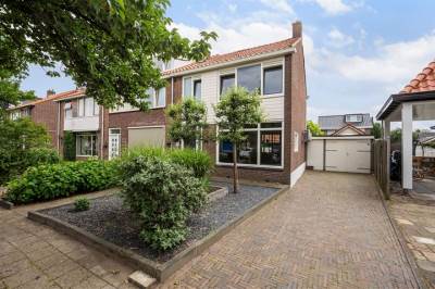 Woning Beltenweg 26 Zwolle