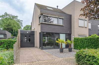Woning Sperwerstraat 11 Baarle-Nassau