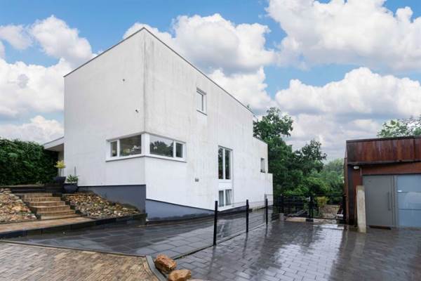 Woning Teutelebroekstraat 12 Kerkrade