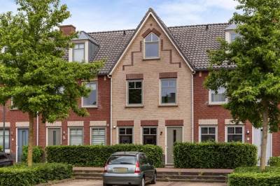 Woning Atrium 7 Ewijk