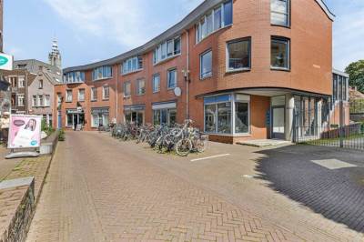 Woning Koestraat 34 Amersfoort