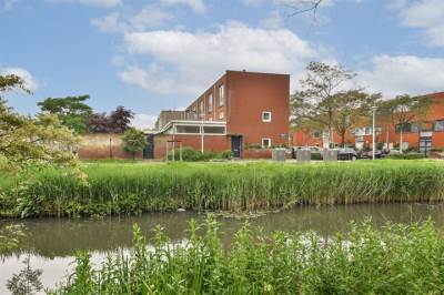 Woning Brusselsingel 58 Amsterdam