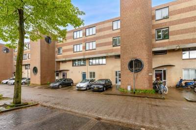 Woning Presidentstraat 42 Almere