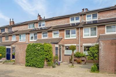 Woning Robbeknolerf 10 Amersfoort