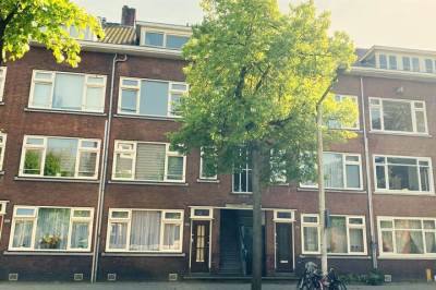 Woning Franselaan 178C Rotterdam