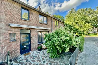 Woning Varenstraat 6 Nijmegen