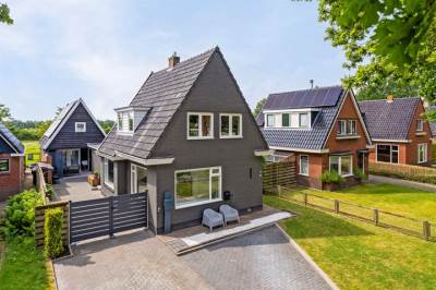 Woning Van Akenwei 29 Siegerswoude