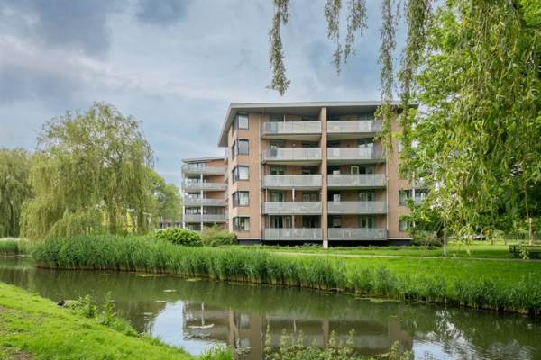 Woning Marjoleinlaan 9 Barendrecht