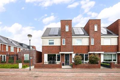 Woning Texelstroom 1 Volendam