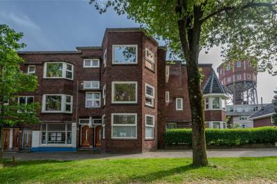 Woning Boteringesingel 3 Groningen