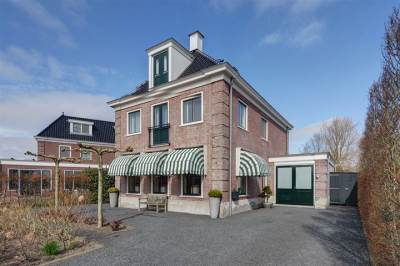 Woning Kwakelweg 7 Hensbroek