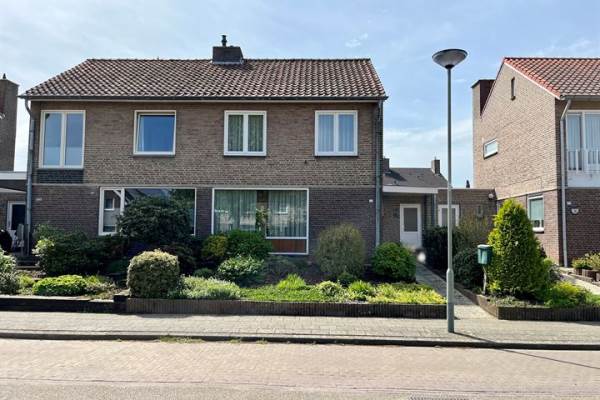 Woning Limburgerstraat 34 Cadier en Keer