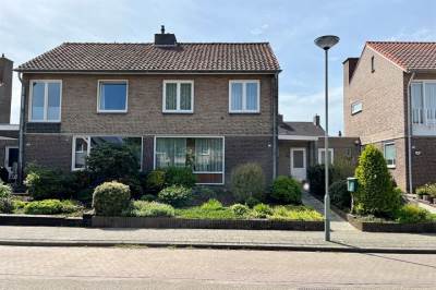 Woning Limburgerstraat 34 Cadier en Keer