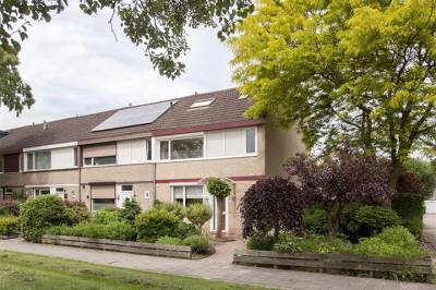 Woning Hobodreef 74 Etten-Leur