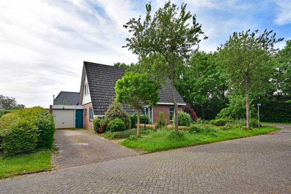 Woning Brandsmaloane 21 Garyp