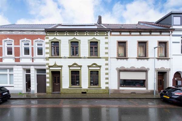 Woning Heigank 57 Landgraaf