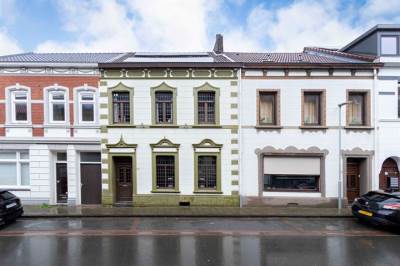 Woning Heigank 57 Landgraaf