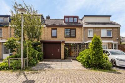 Woning Fazantstraat 10 Capelle aan den IJssel