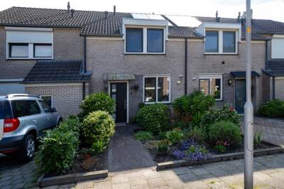 Woning Spade 29 Vriezenveen