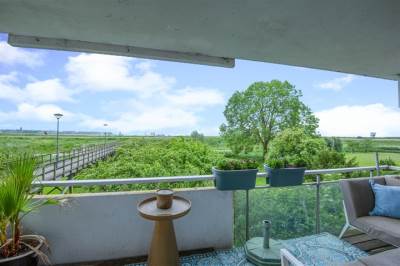 Woning Poolster 191 Hoorn (NH)