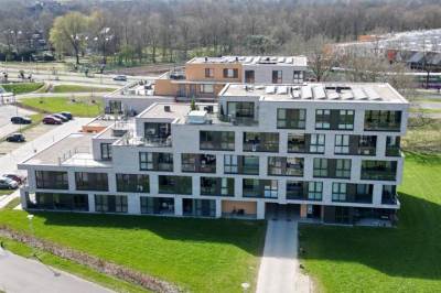 Woning Laan van Zonnehoeve 34 Apeldoorn